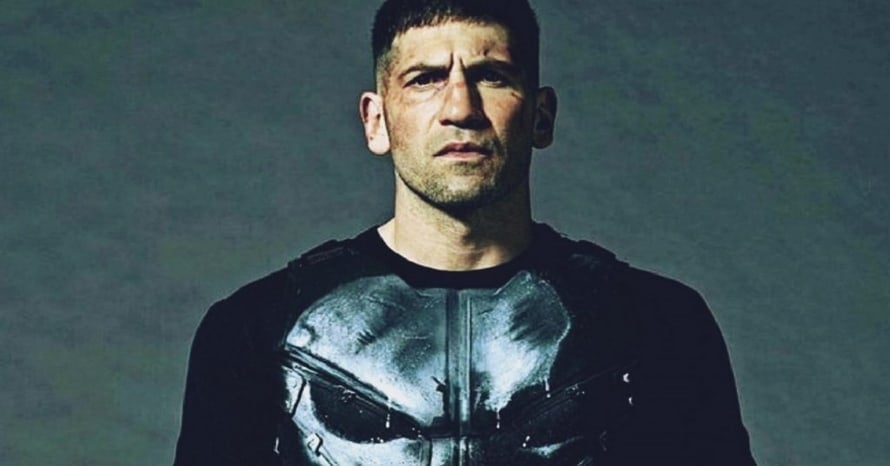 Jon Bernthal Discusses The Future Of 'The Punisher' - Heroic Hollywood